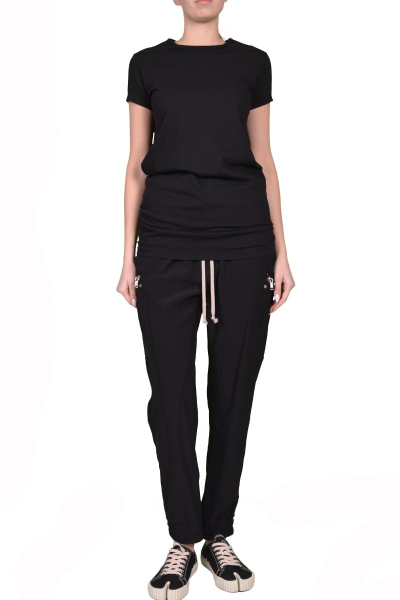 Футболка Rick Owens 18252