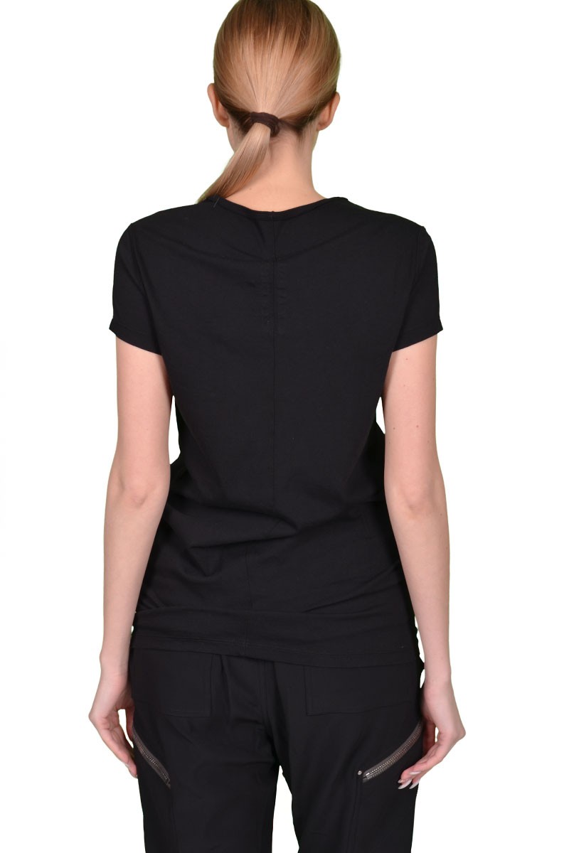 Футболка Rick Owens 18252