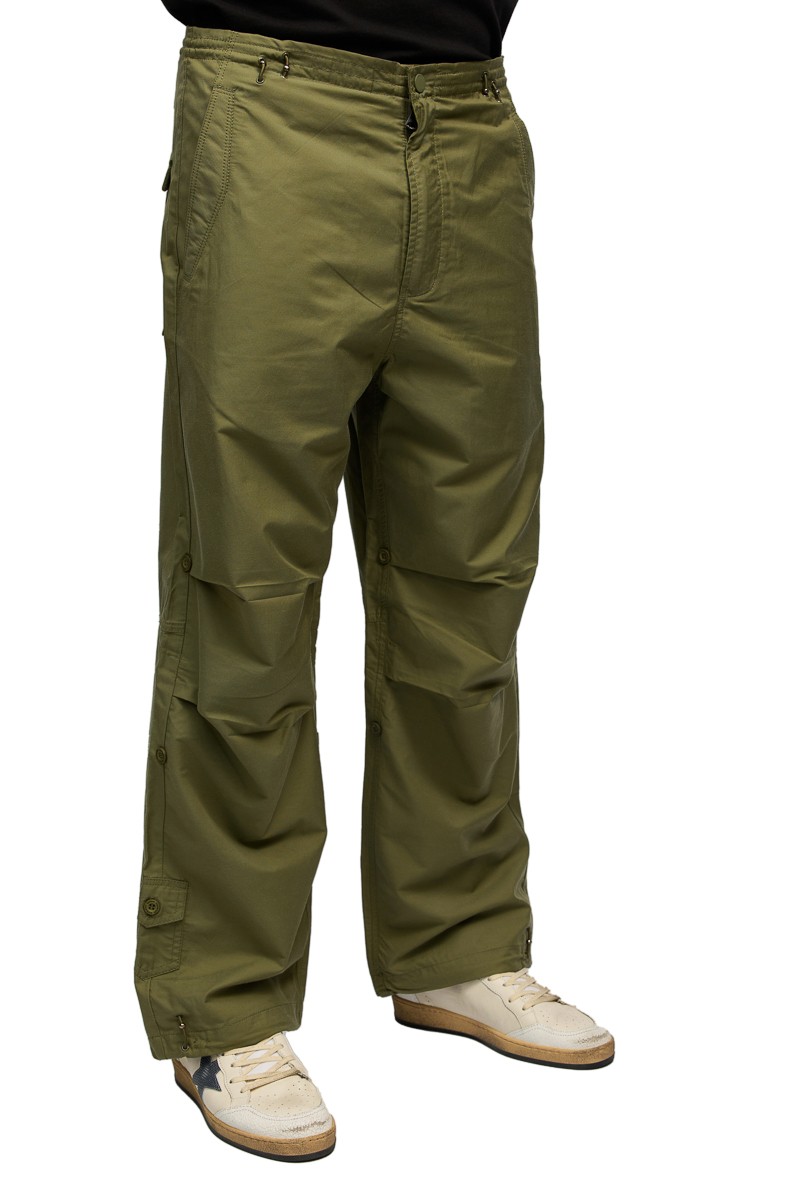 Штани Maharishi 20787