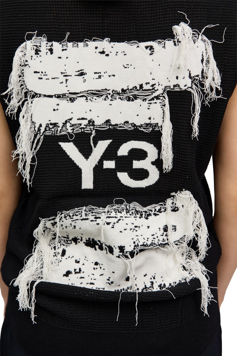 Кофта Y-3 21175