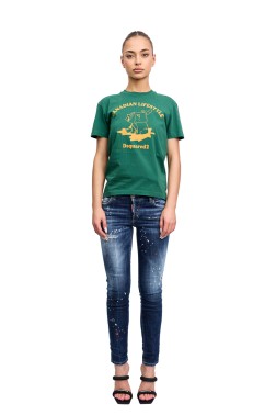DSQUARED2