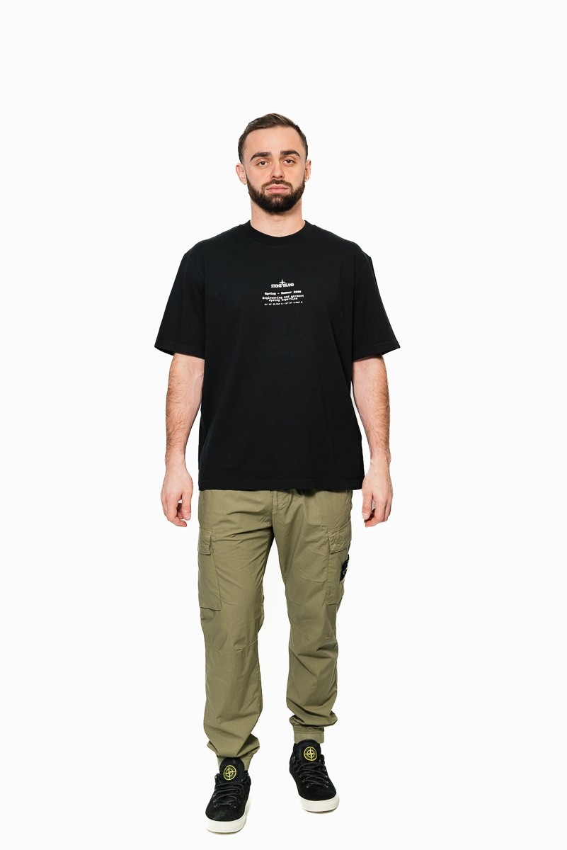 Штани Stone Island 22078