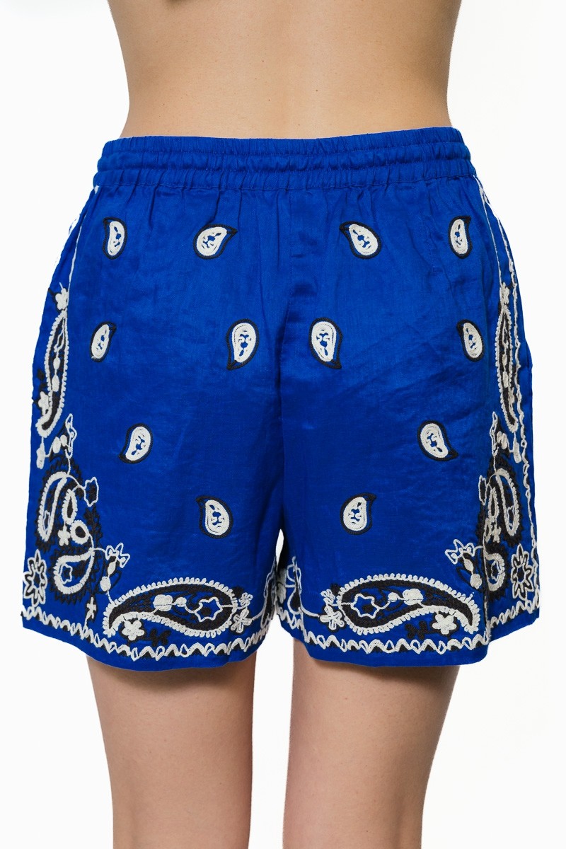 Шорти P.A.R.O.S.H. 22271