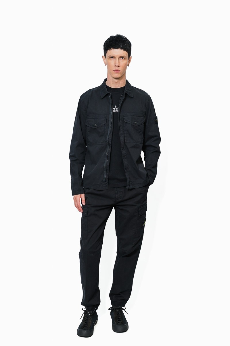 Сорочка Stone Island 22553