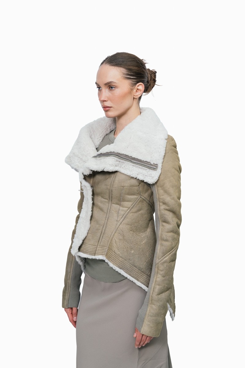Дублянка Rick Owens 22850
