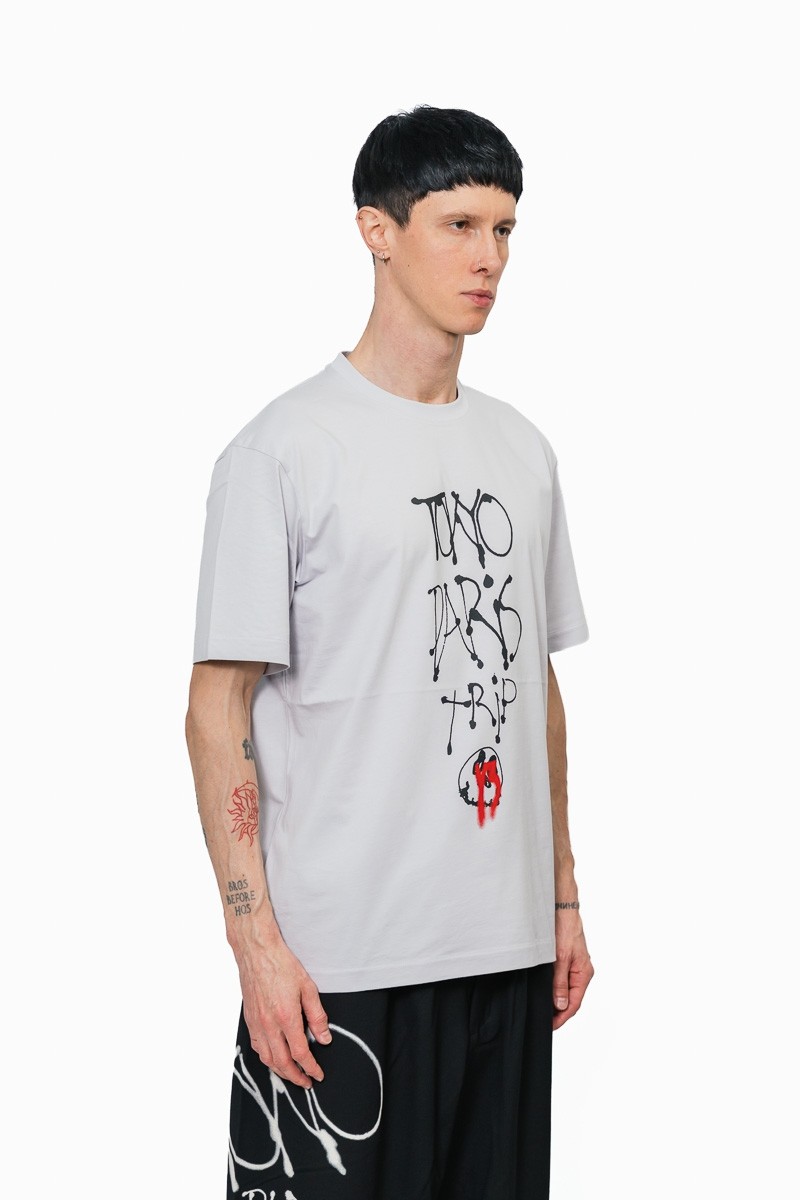 Футболка Y-3 22947