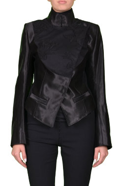 Ann Demeulemeester