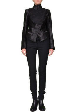 Ann Demeulemeester