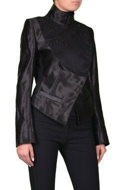 Ann Demeulemeester