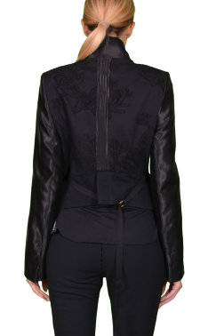 Ann Demeulemeester