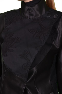 Ann Demeulemeester