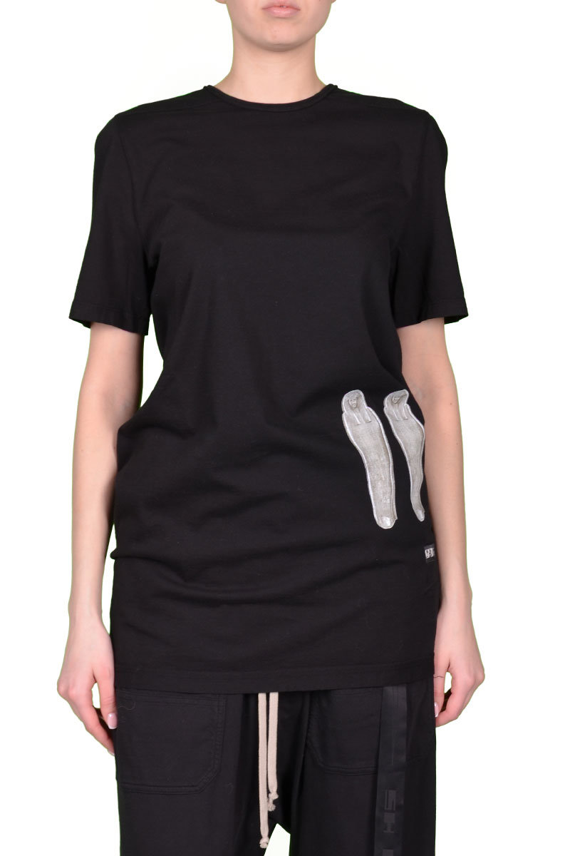 Футболка Rick Owens 15882