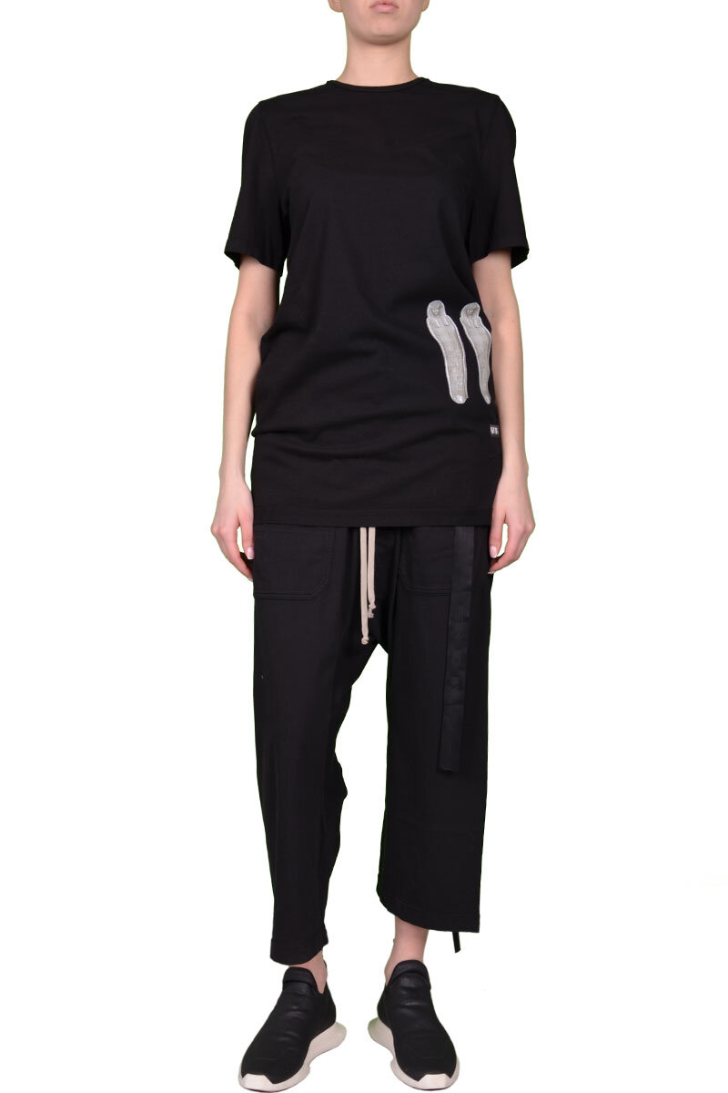 Футболка Rick Owens 15882