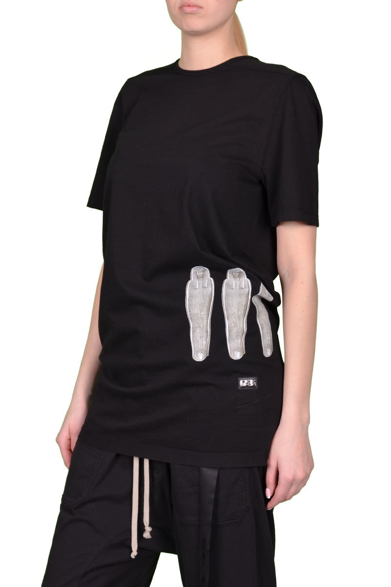Футболка Rick Owens 15882