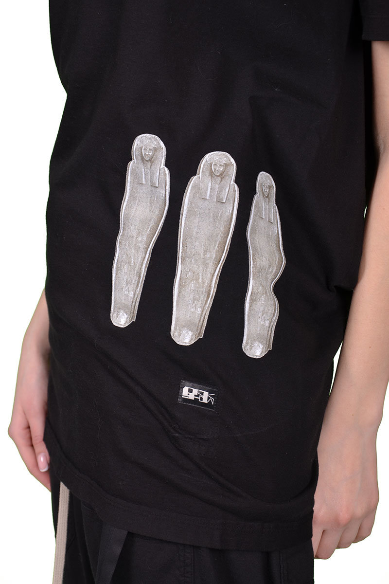 Футболка Rick Owens 15882