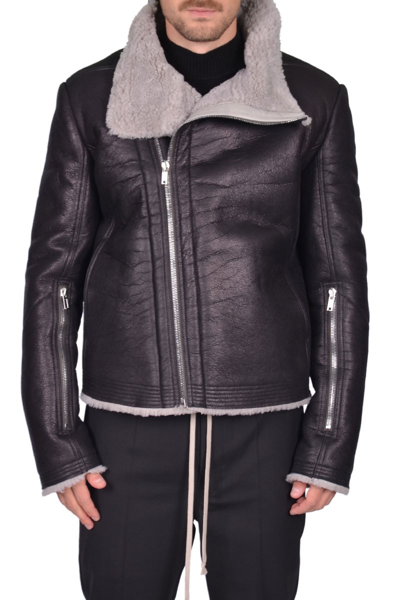 Дублянка Rick Owens 18046