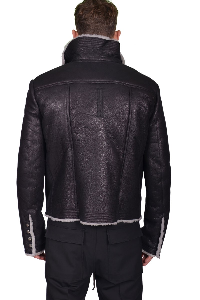 Дублянка Rick Owens 18046