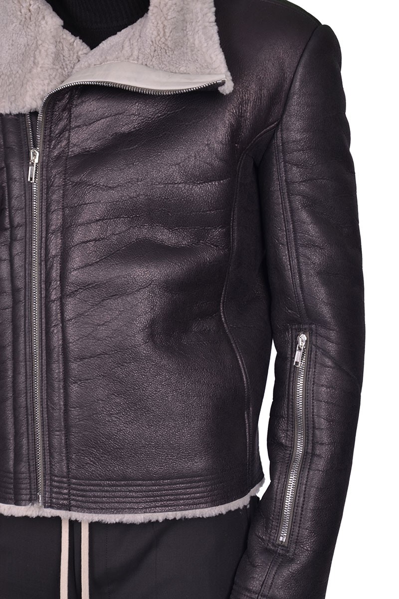 Дублянка Rick Owens 18046