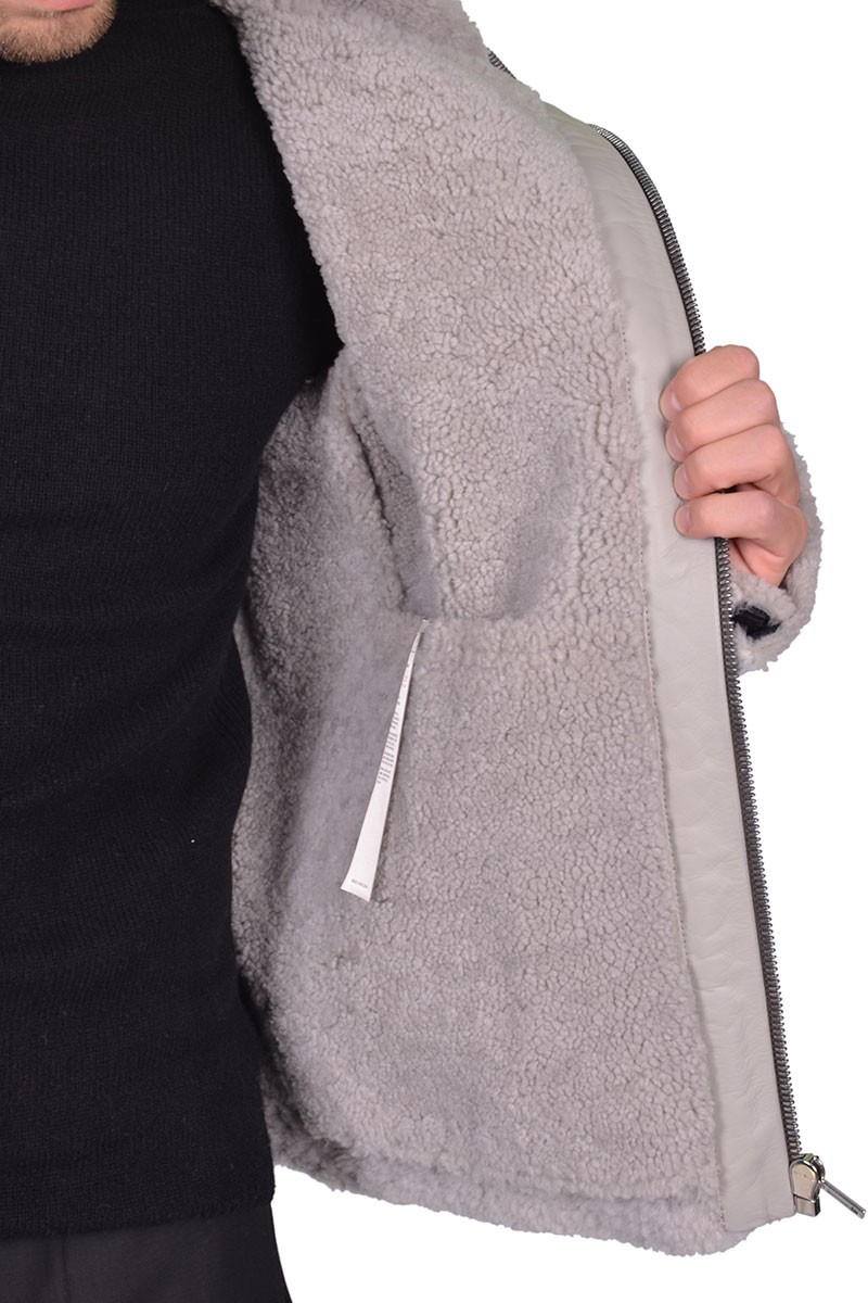 Дублянка Rick Owens 18046