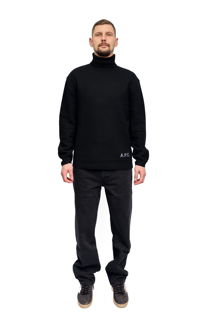 Гольф A.P.C. 20495