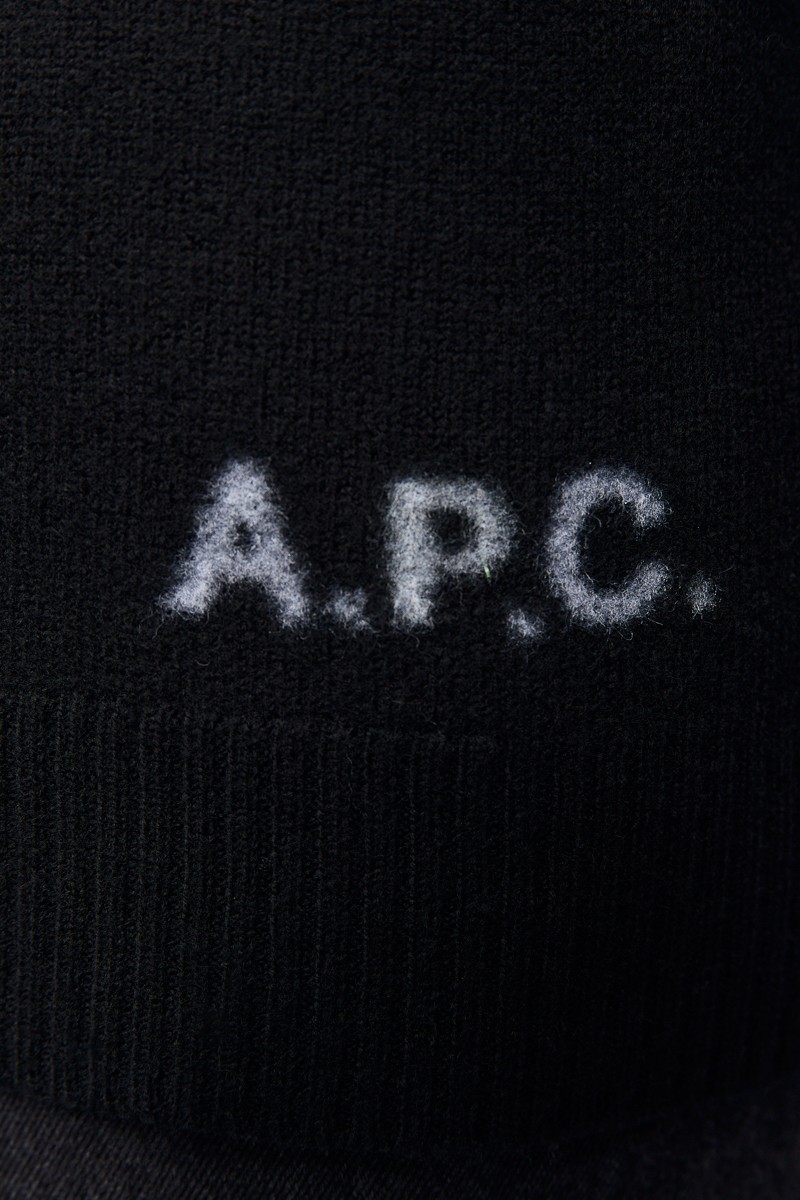 Гольф A.P.C. 20495