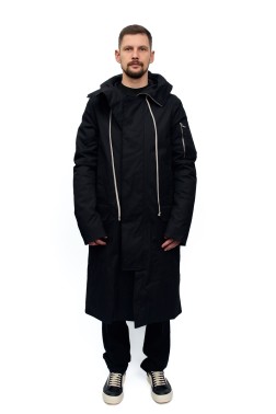 Rick Owens