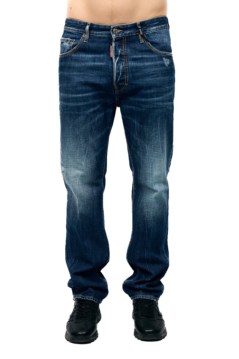 Джинси DSQUARED2 20706