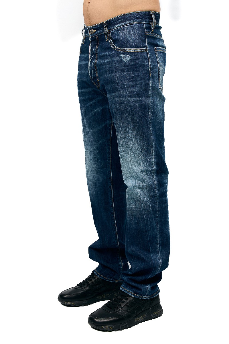 Джинси DSQUARED2 20706