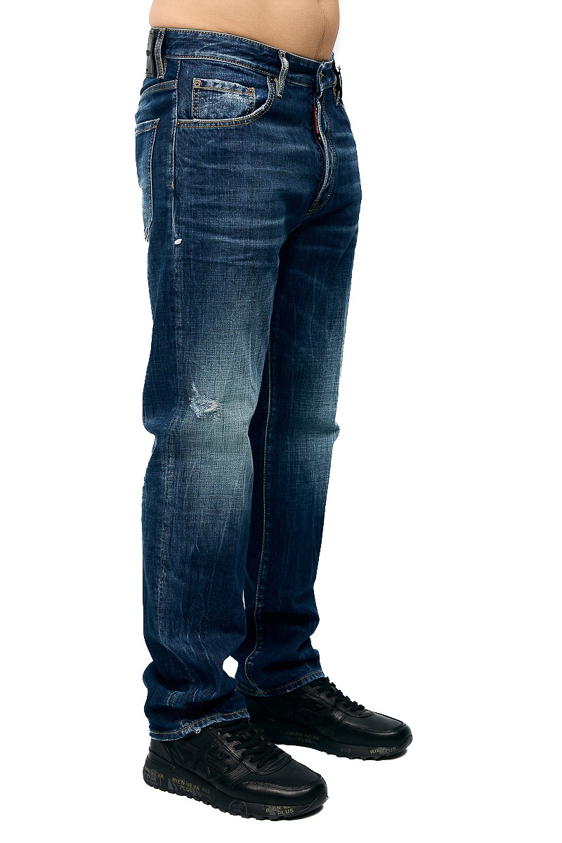 Джинси DSQUARED2 20706