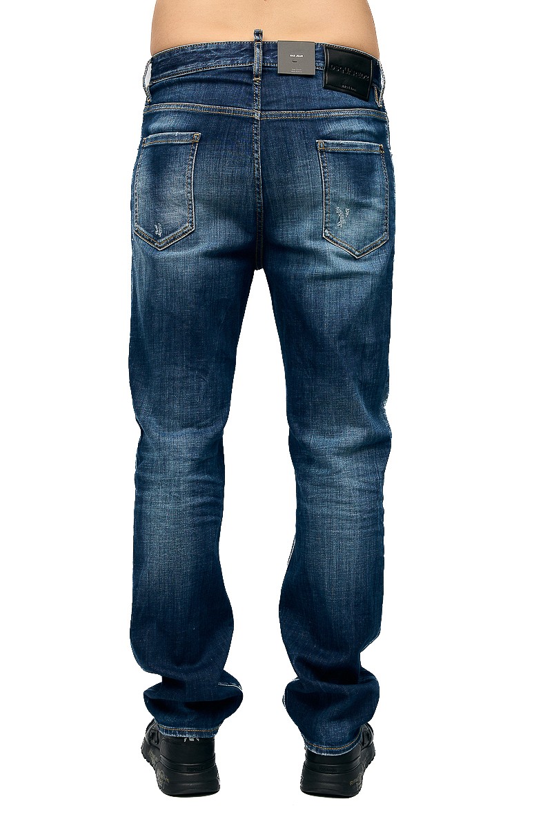 Джинси DSQUARED2 20706