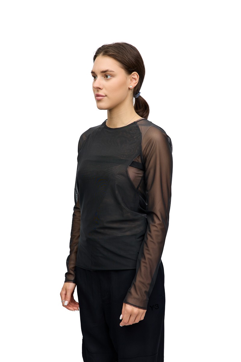 Кофта Y-3 21176