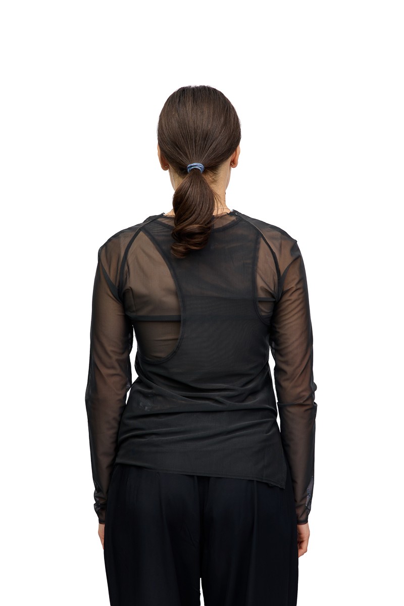 Кофта Y-3 21176