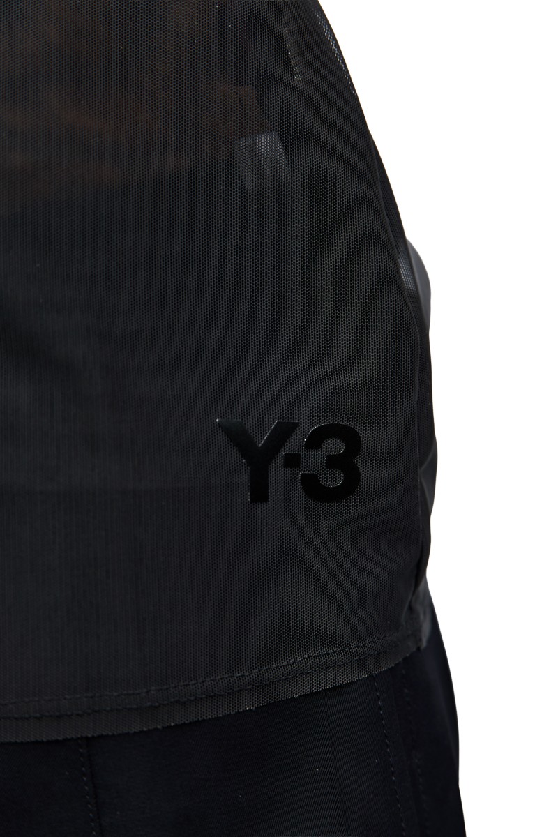 Кофта Y-3 21176