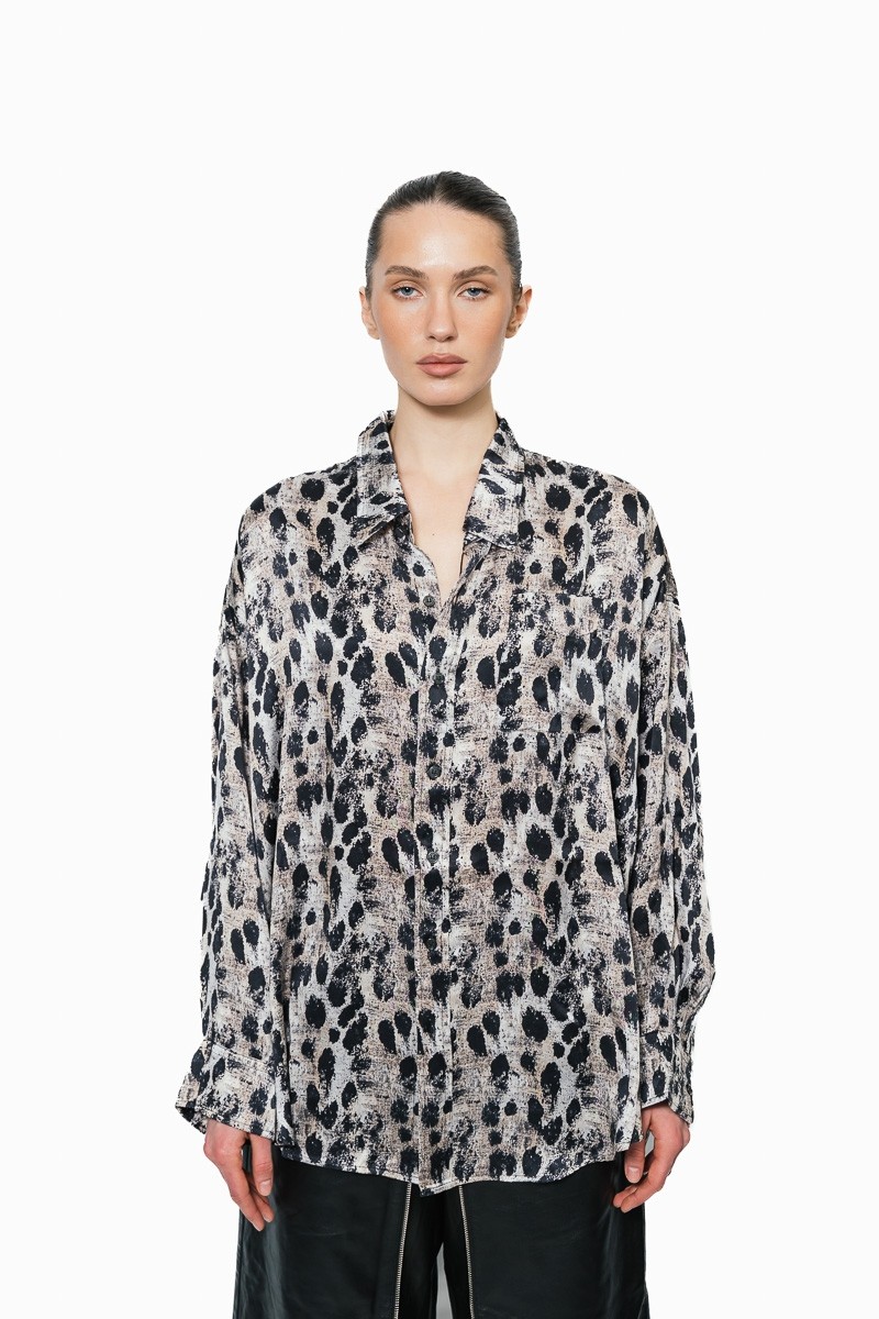 Сорочка R13 22177