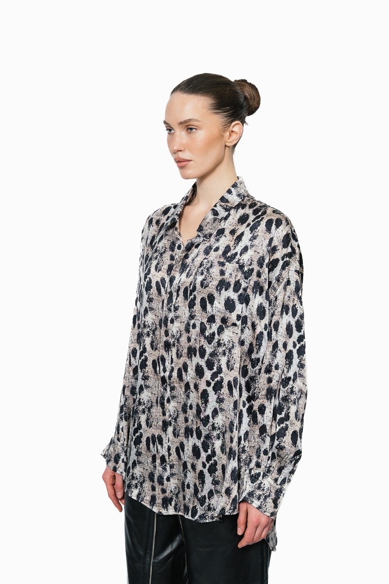 Сорочка R13 22177