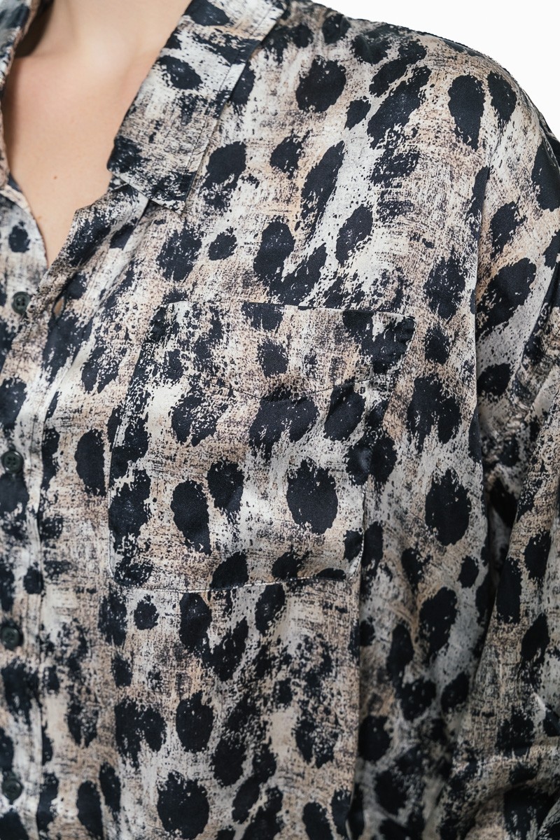 Сорочка R13 22177