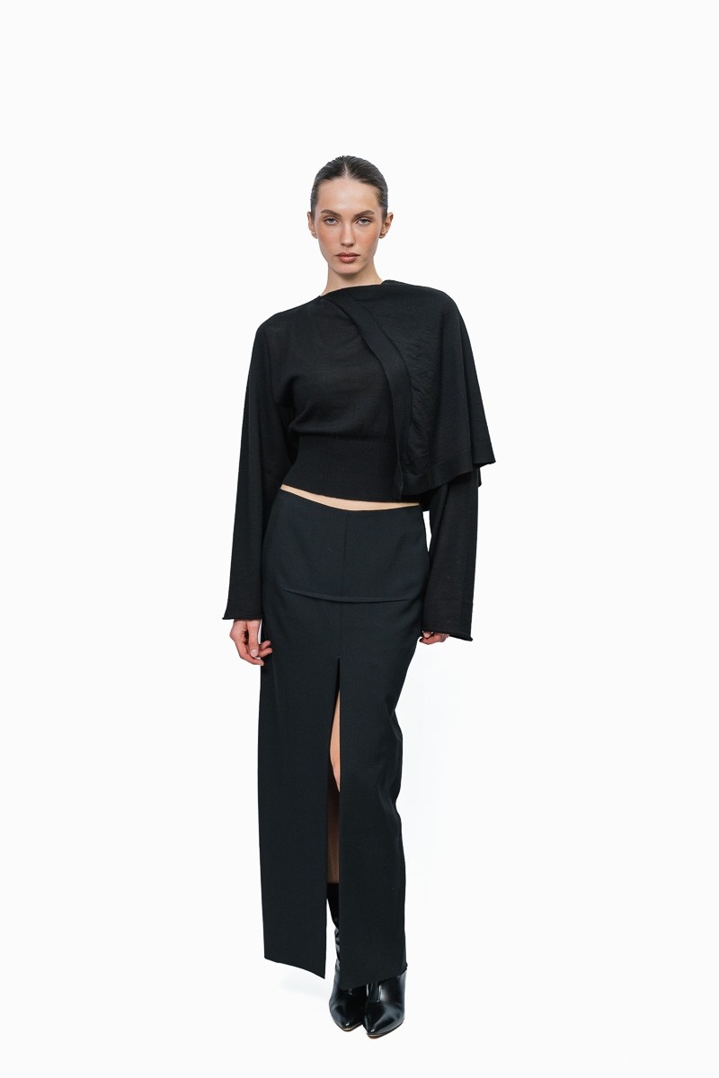 Спідниця Rick Owens 22651