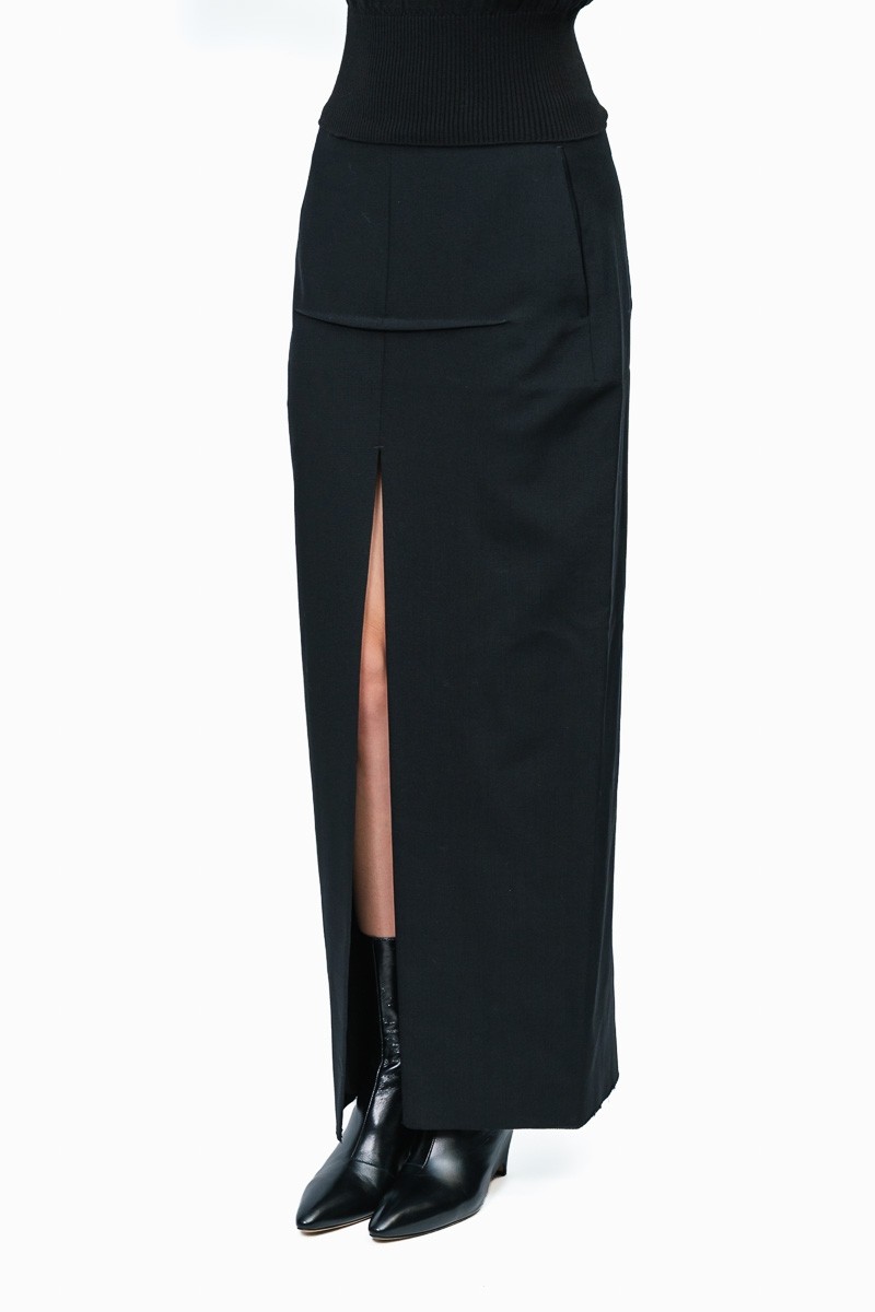 Спідниця Rick Owens 22651
