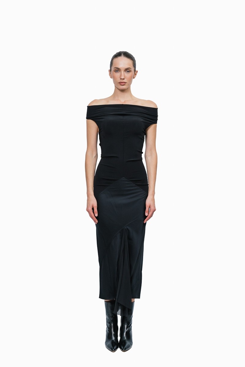 Сукня Rick Owens 22851