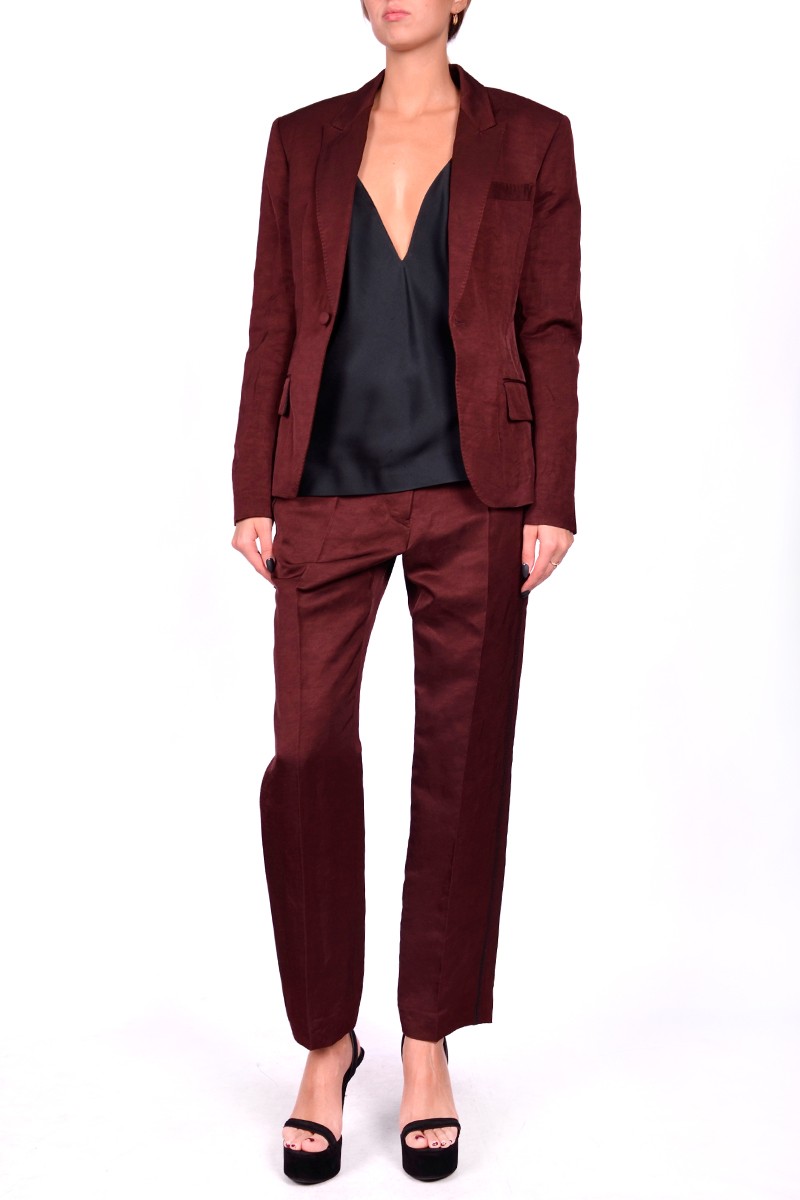 Штани Haider Ackermann 13052