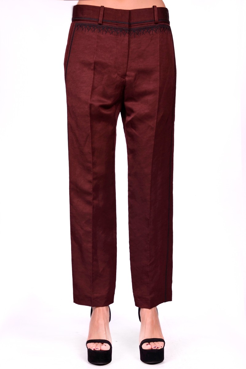 Штани Haider Ackermann 13052
