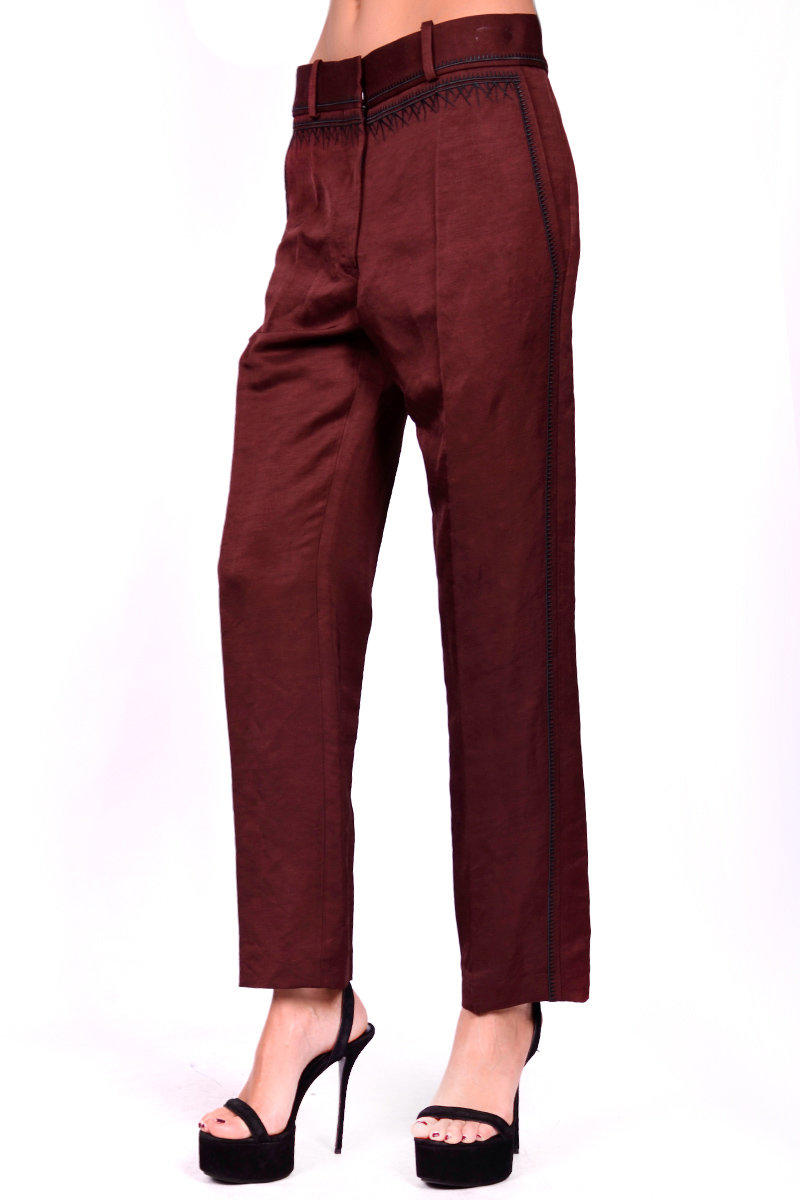 Штани Haider Ackermann 13052