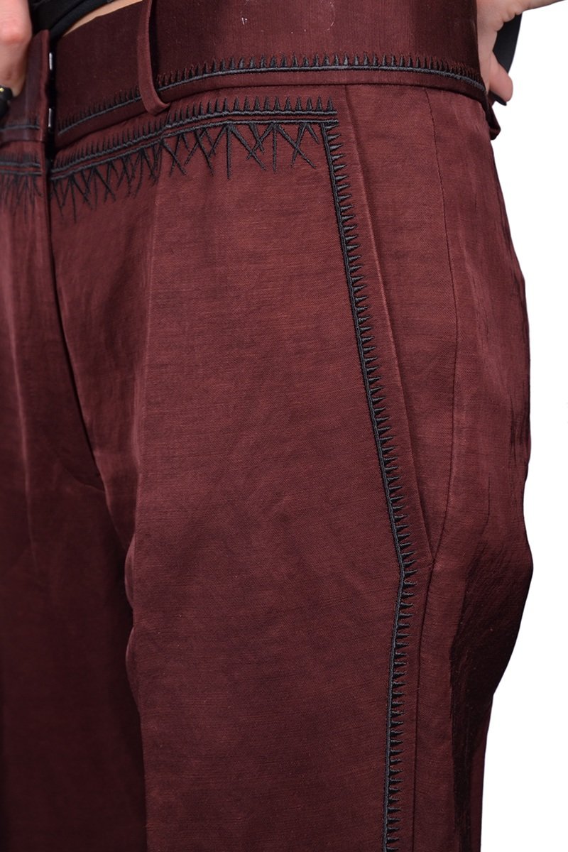 Штани Haider Ackermann 13052