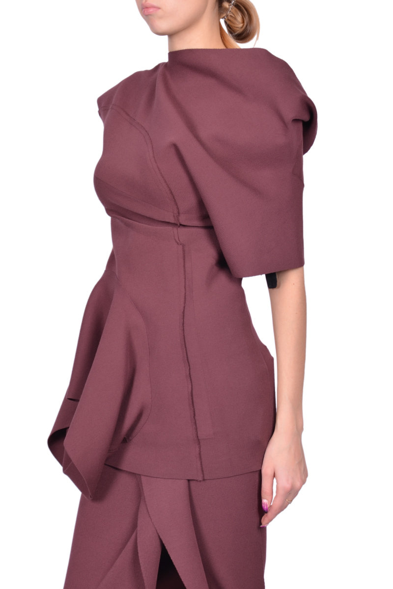 Топ Rick Owens 13702