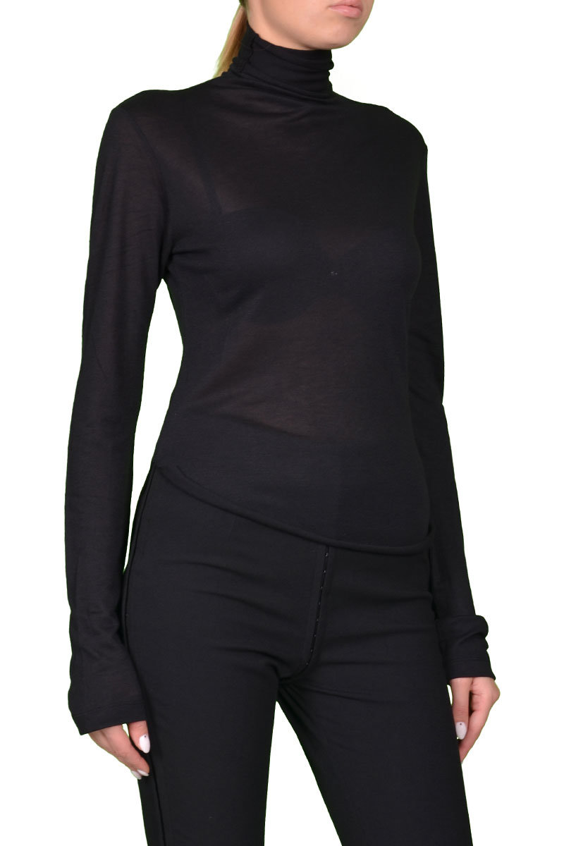 Гольф Ann Demeulemeester 15036