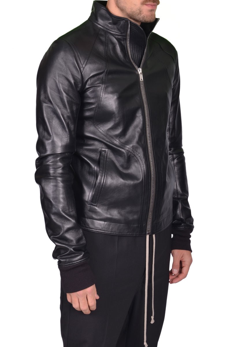 Куртка Rick Owens 18047