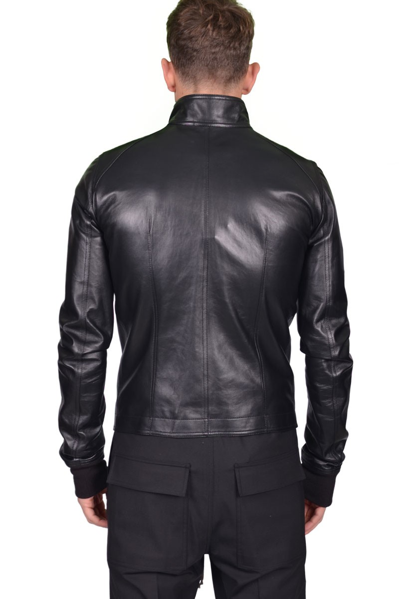 Куртка Rick Owens 18047