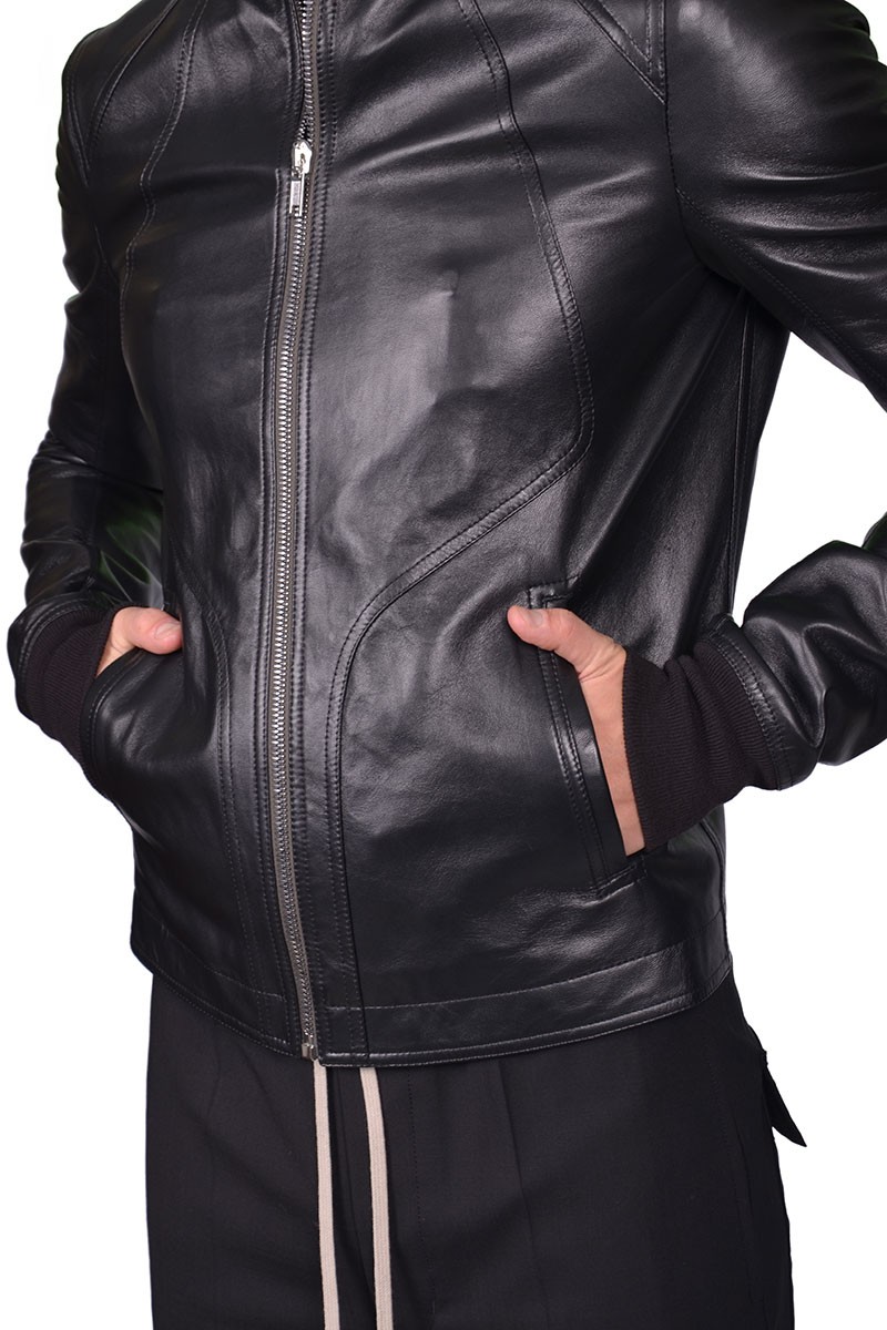 Куртка Rick Owens 18047
