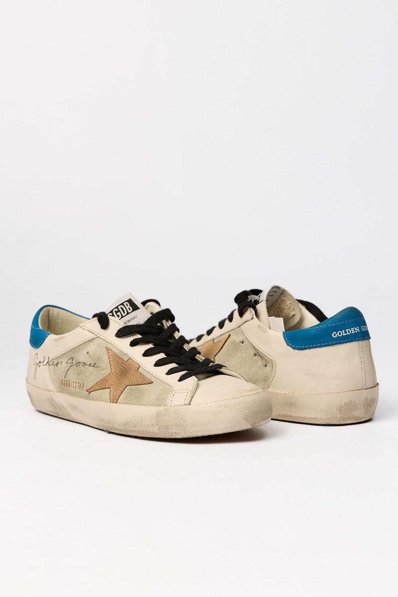 Кросівки Golden Goose 20394