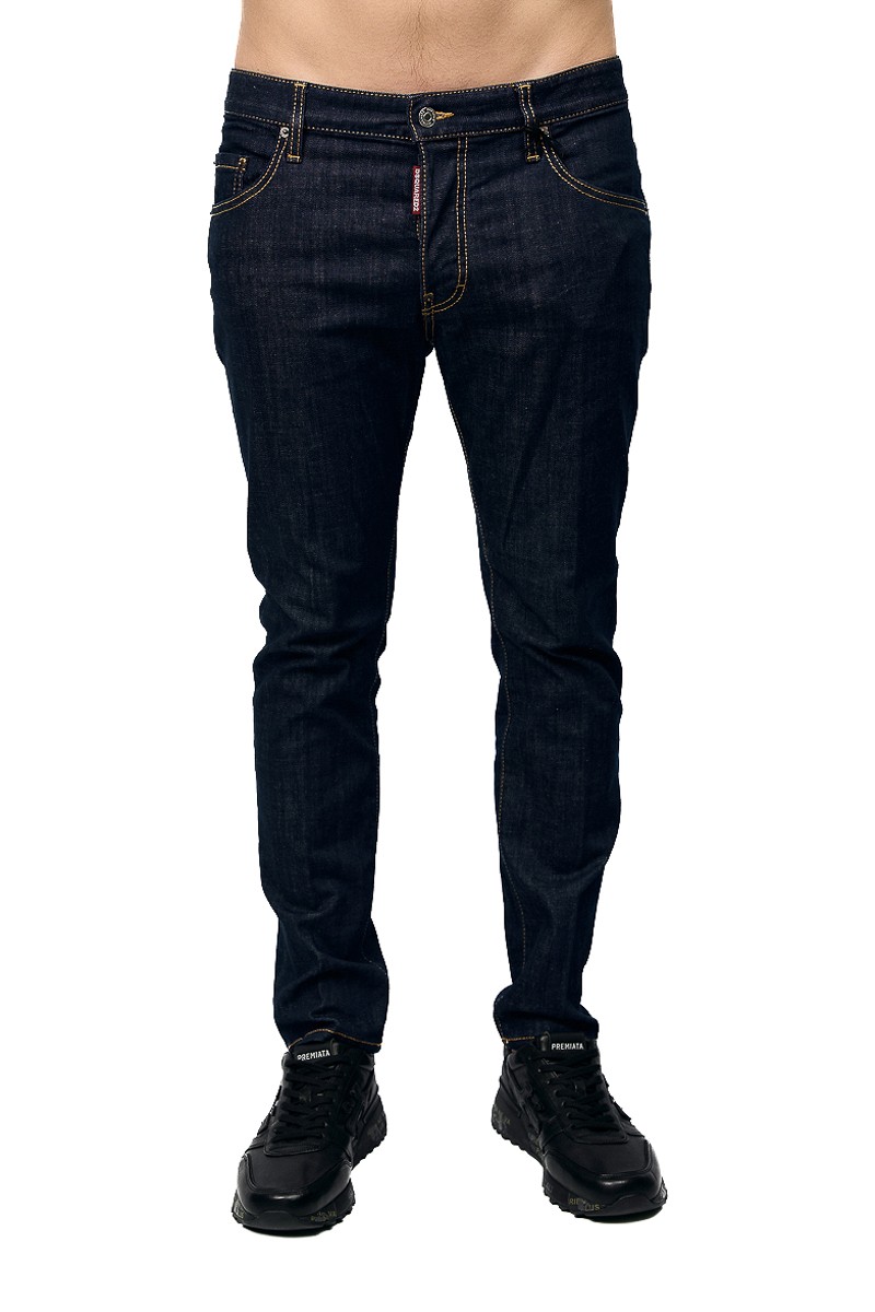 Джинси DSQUARED2 20707